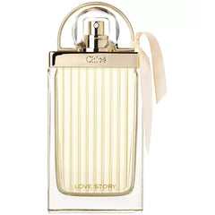 Chloé Love Story Eau de Parfum, Captivating and Floral Fragrance, 2.5 oz