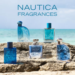 Nautica Pure Blue Eau de Toilette 100ml