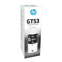 HP GT53 Original Ink Bottle Black