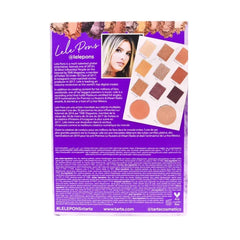 tarte Lele Pons Eye & Cheek Palette C55