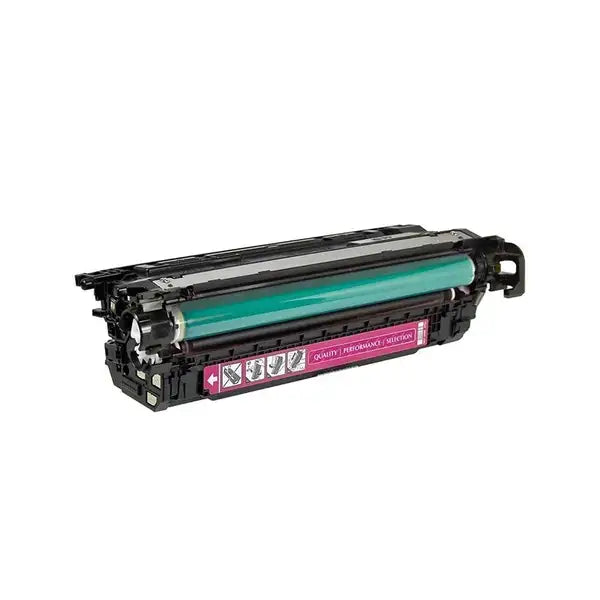 HP 648A Original LaserJet Toner Cartridge