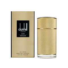Dunhill Icon Absolute Men's Eau de Perfume, 100 ml, DH80619