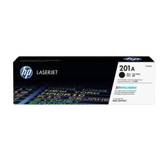 HP 201A Original LaserJet Toner Cartridge