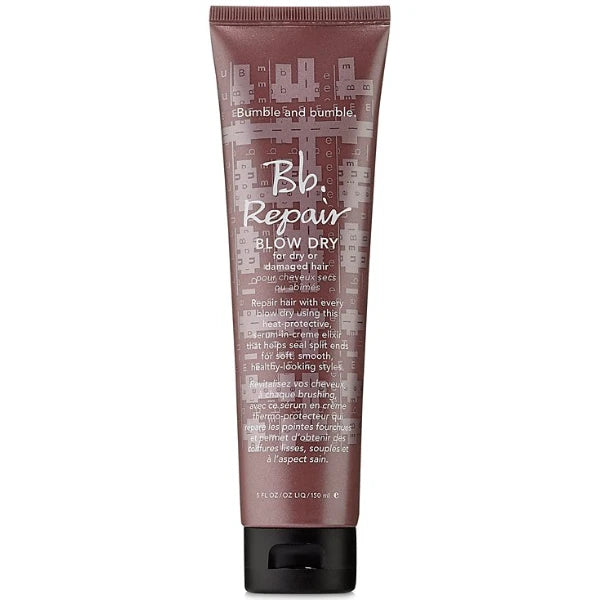 Bumble and Bumble Repair Blow Dry, 5oz.