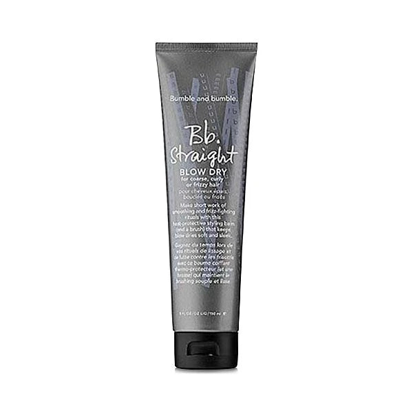 Bumble and Bumble Straight Blow Dry, 5oz.