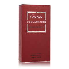 Cartier Declaration for men, Eau de Toilette, spray, 50 ml