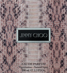 Jimmy Choo Eau De Parfum Spray, 100 ml