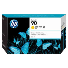 HP 90 225-ml DesignJet Ink Cartridge