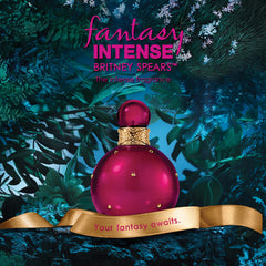 Britney Spears Fantasy Intense - Eau de Parfum (100ml)