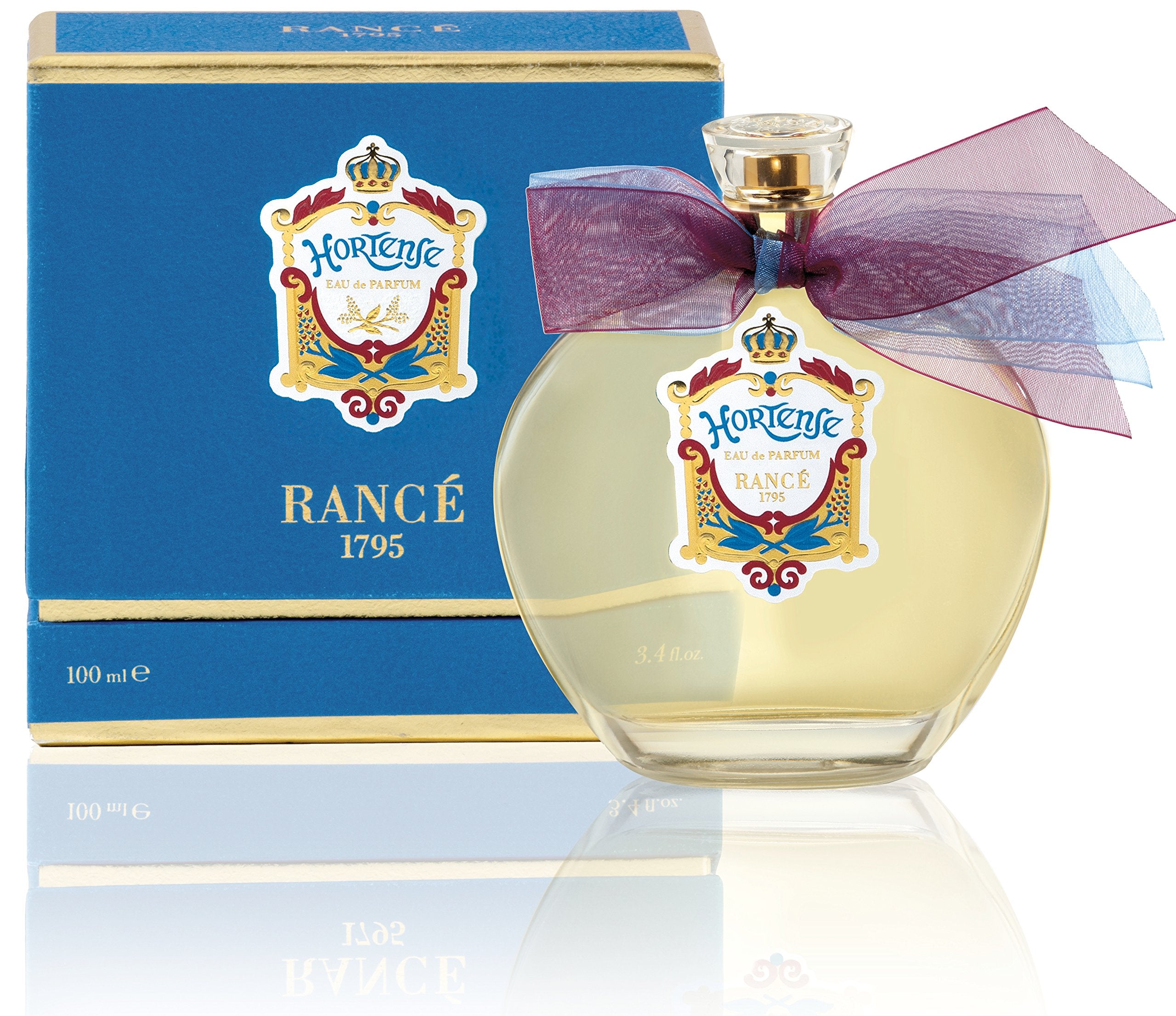 Rance 1795 Hortense Eau De Parfum Women's 100 Ml – Discount Store