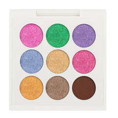 Insight Cosmetics Pro Eyeshadow, 13g (Multi-03)