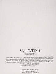 Valentino Valentina EDP 80ml