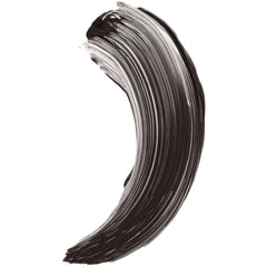 MAYBELLINE Lash Sensational Luscious Mascara Very Black Waterproof 704