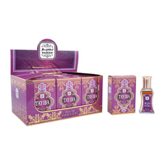 Naseem Perfumes Tayiba Roll On Perfume Subtle Tone Eau De Parfum For Men & Women 24 ml