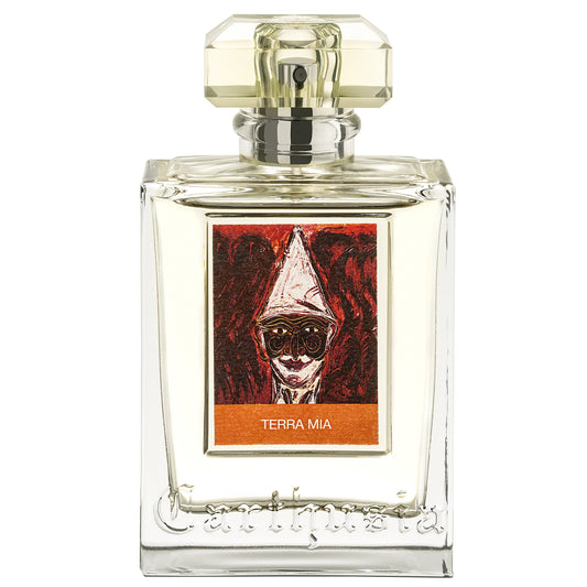 Carthusia Terra mia edp 100ml