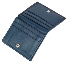 NAPA HIDE mens NPH500 Travel Accessories - blue