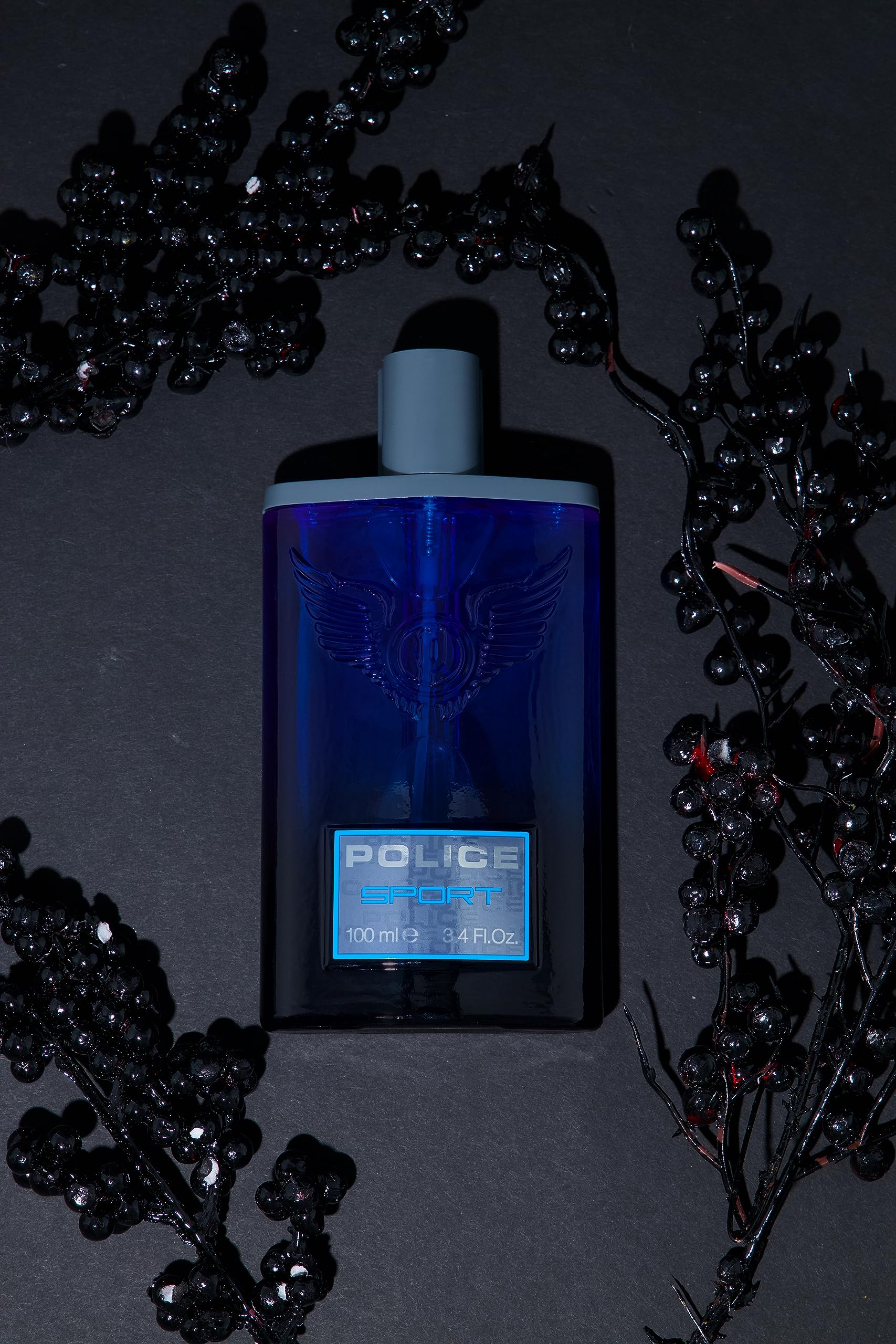 Sport for Man Eau de Toilette 100ml