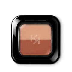 Kiko Milano Bright Duo Eyeshadow, 03