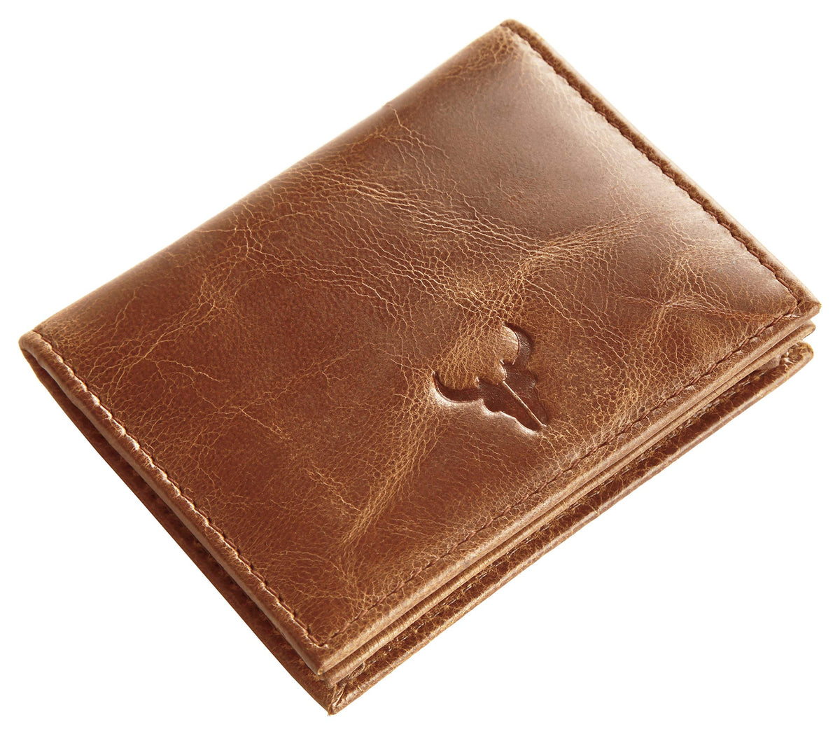NAPA HIDE mens NPH500 Travel Accessories - Light Tan