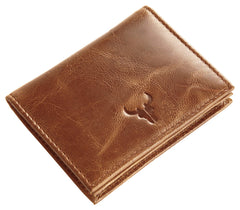 NAPA HIDE mens NPH500 Travel Accessories - Light Tan