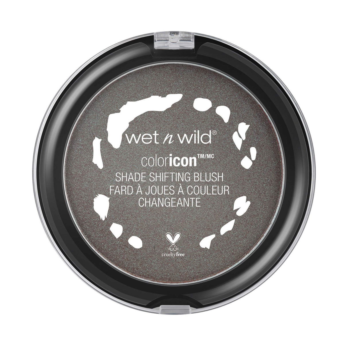 wet n wild Fantasy Makers Color Icon Shade Shifting Blush - Zombie Blush