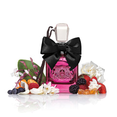 Juicy Couture Viva La Juicy Noir Perfume for Women Eau De Parfum 100ML