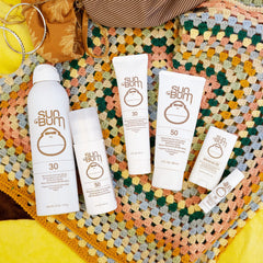 Sun Bum SPF 30 Mineral Lip Balm - 4.25 gm