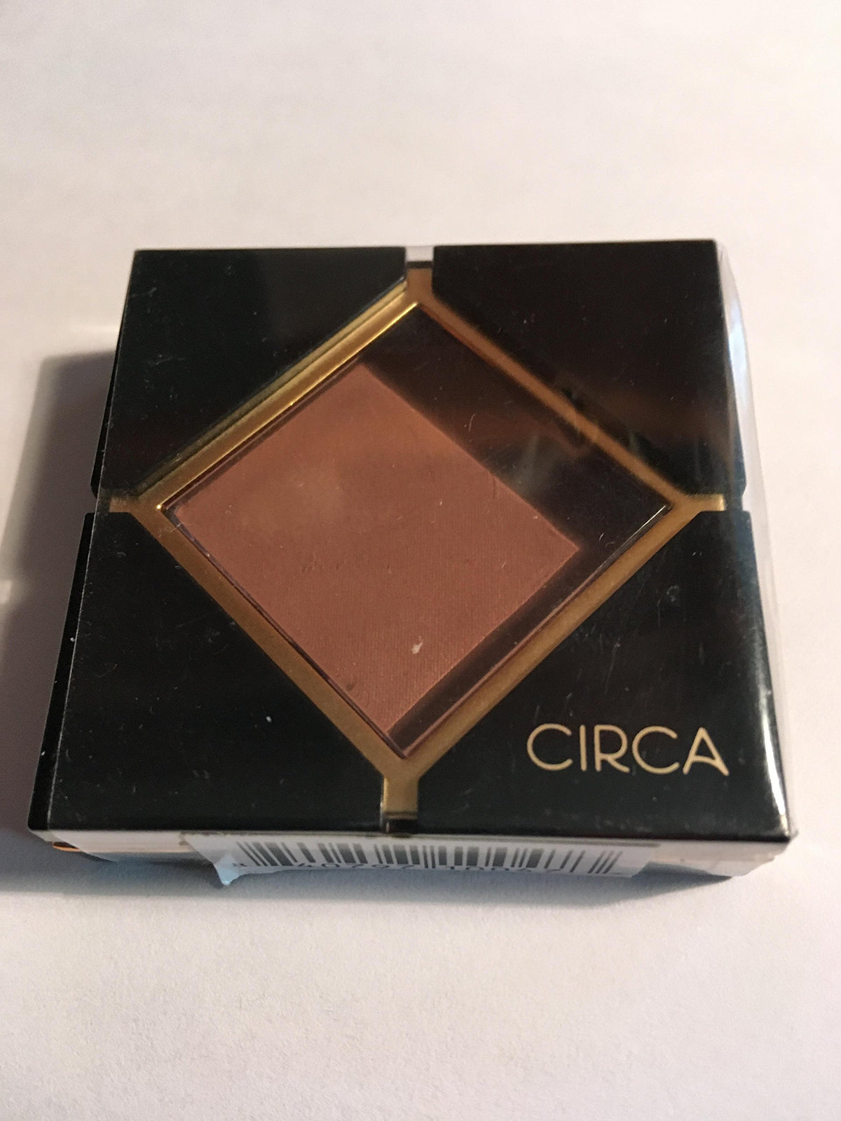 Circa Beauty Picture Perfect Powder Bronzer, 02 Amalfi Coast, .470ml