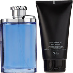 Alfred Dunhill Desire Blue 2 Piece Gift Set for Men