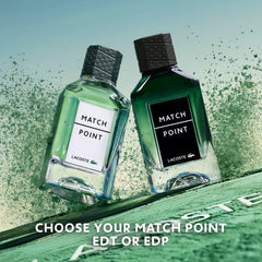 Lacoste Match Point Perfume for Men Eau De Parfum 30ML