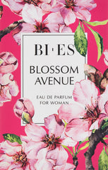 BIES Blossom Avenue Eau de Parfum Spray for Women 100 ml