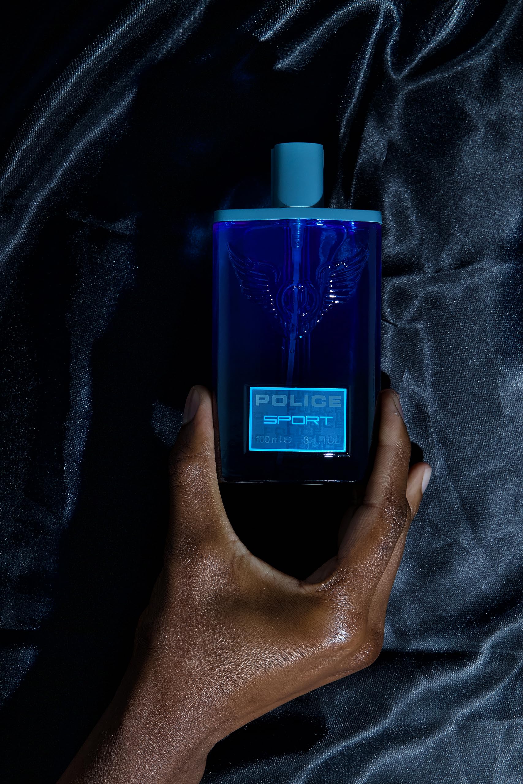 Sport for Man Eau de Toilette 100ml