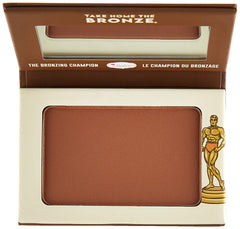 TheBalm Take Home The Bronzers Bronzer Brown, Greg, 681619813160
