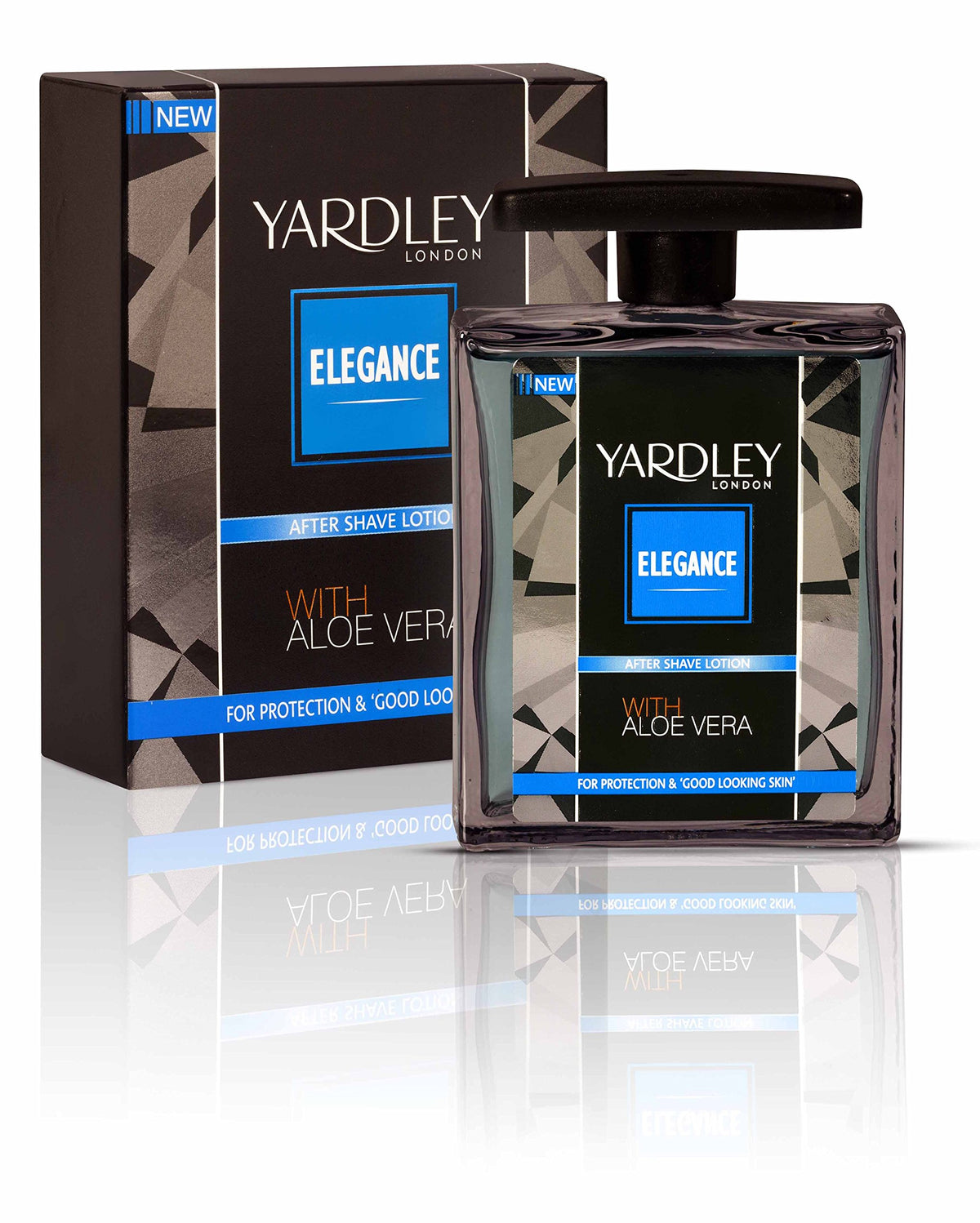 Yardley London After Shave Lotion Elegance 100ml