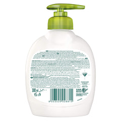 Palmolive Naturals Olive & Milk Liquid Hand Wash, 300 ml