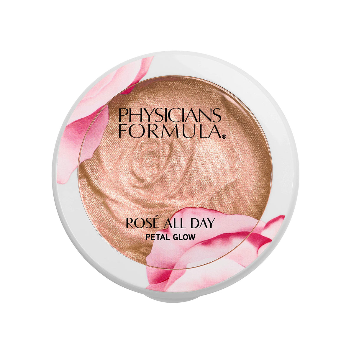 Physicians Formula PF Rosé All Day Petal Glow Soft Petal