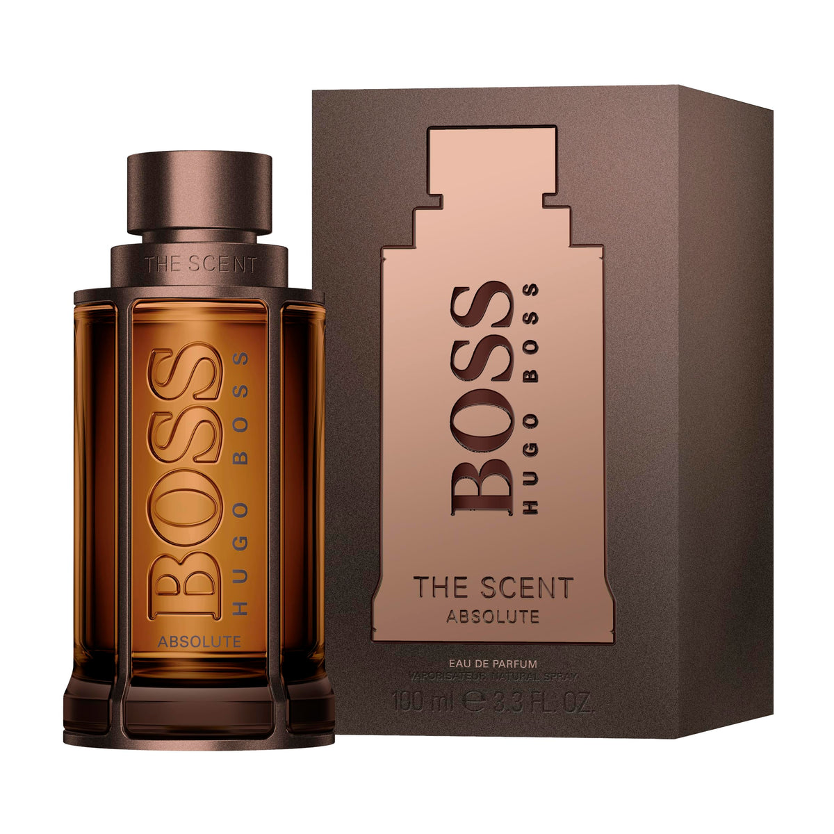 Hugo Boss The Scent Absolute Women's Eau de Perfume - 100ml