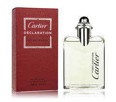 Cartier Declaration for men, Eau de Toilette, spray, 50 ml