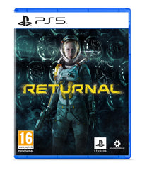 Sony PS5 RETURNAL