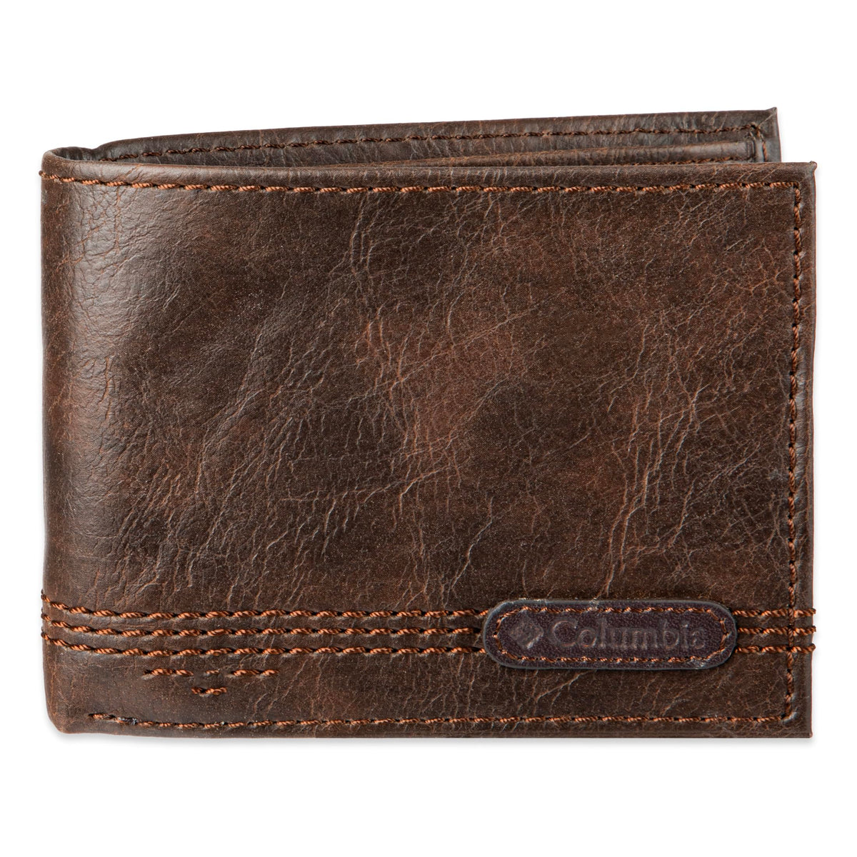 Columbia - brown