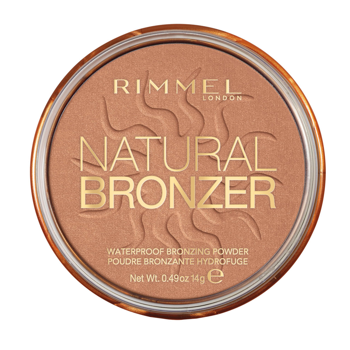 Rimmel Natural Bronzer Sun Dance, 0.49 Ounce by Rimmel