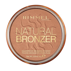 Rimmel Natural Bronzer Sun Dance, 0.49 Ounce by Rimmel