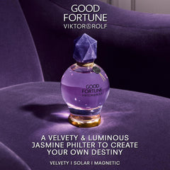 Viktor & Rolf Good Fortune Eau De Parfum 50ml