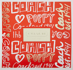 Coach Poppy EDP Spray 100ml