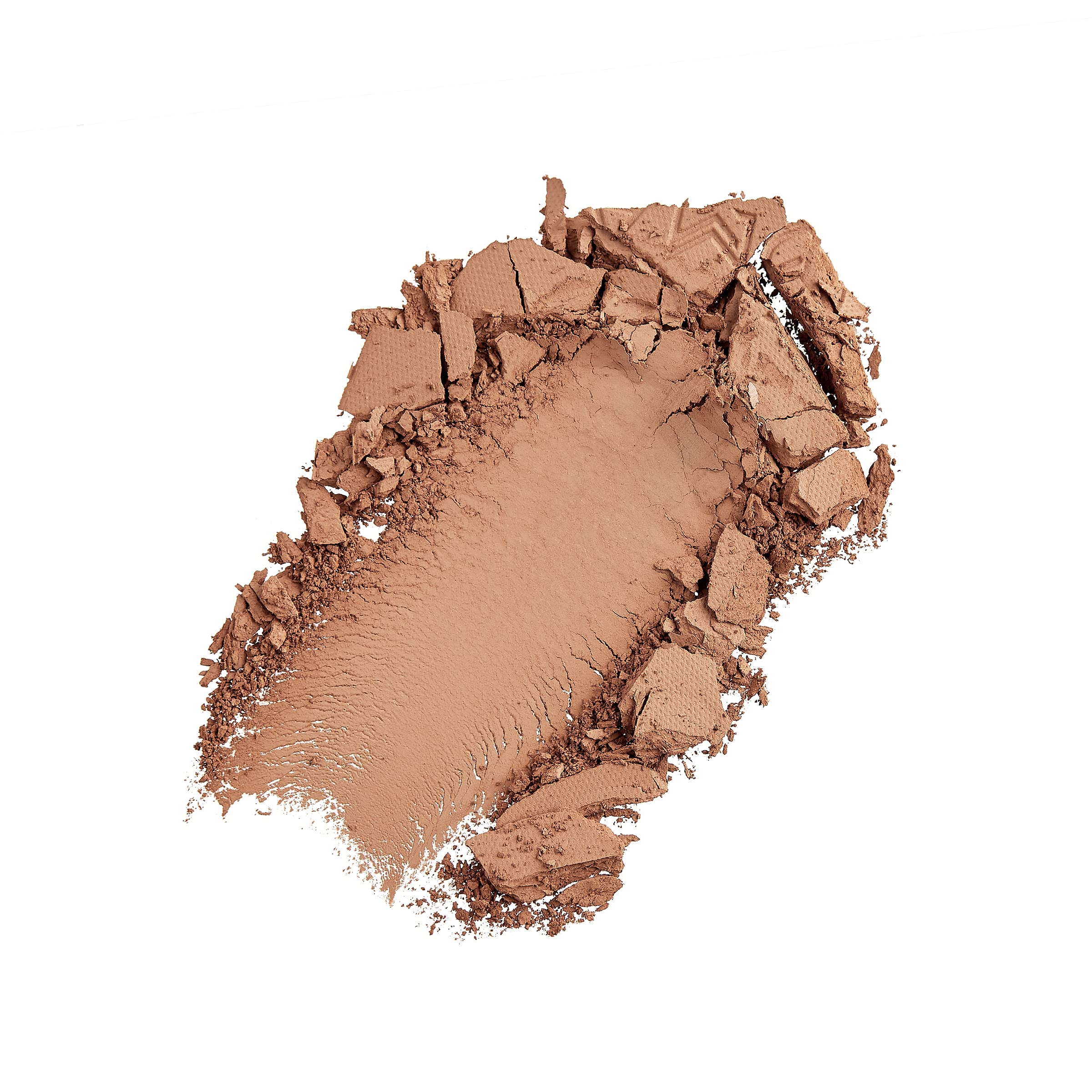 Sigma Beauty Matte Bronzer – Longwear Light Bronzer Powder with Matte Finish for Face - For Achieving a Natural, Sun Kissed Glow (Dark Powder Bronzer)