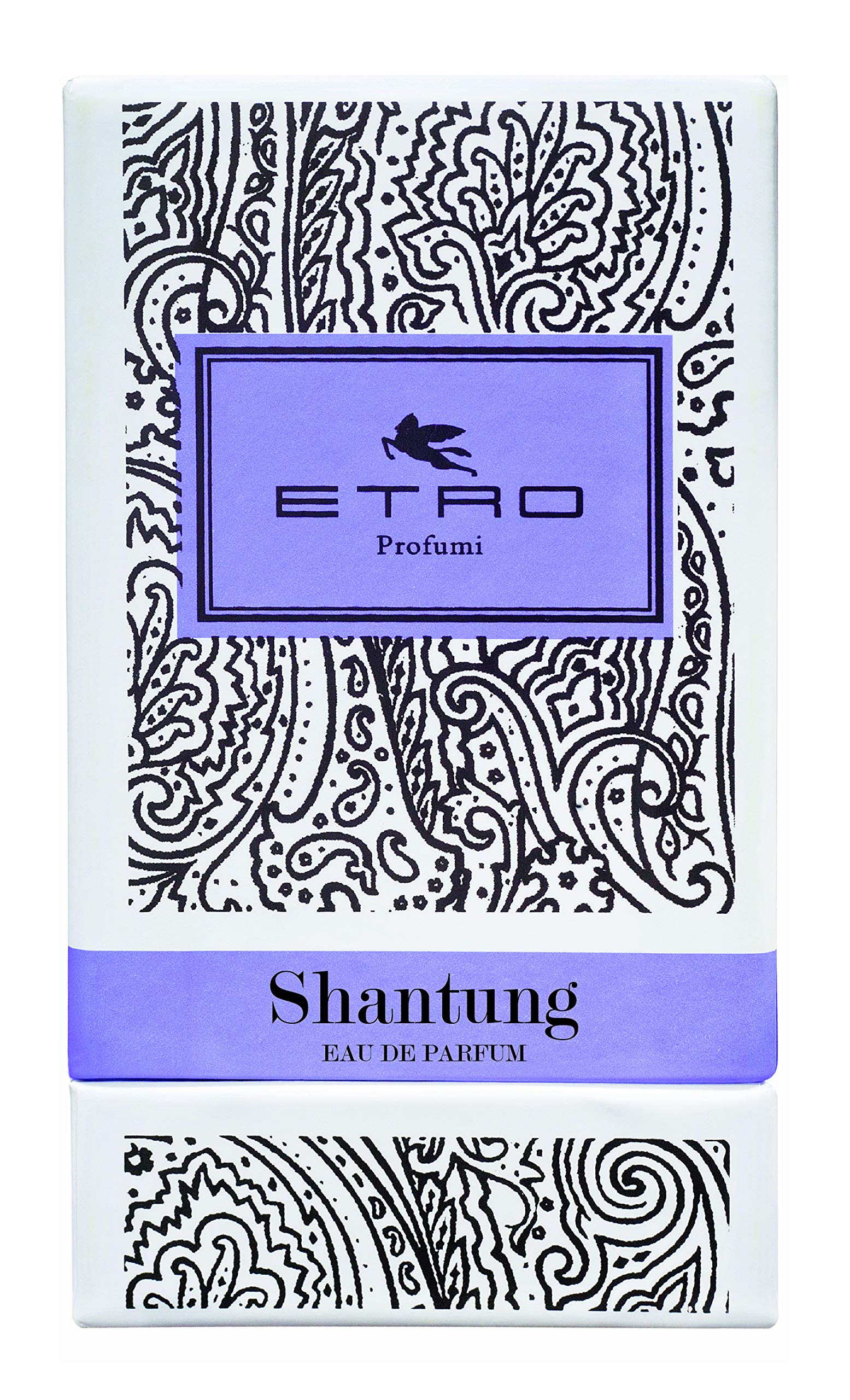 Etro Profumi Shantung Edp, 100 Ml