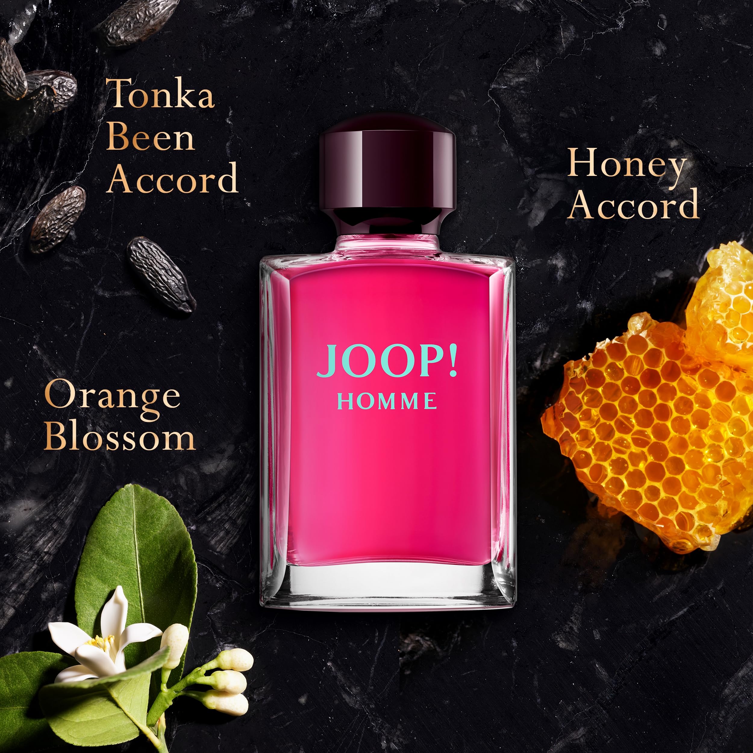 Joop! - perfume for men - Eau de Toilette, 75ml