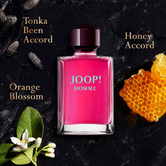 Joop! Homme - Eau De Toilette (200ml)