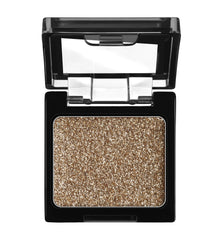 wet n wild Color Icon Glitter Shadow, Brass, 1.0 Ounce (Pack of 1), C354C