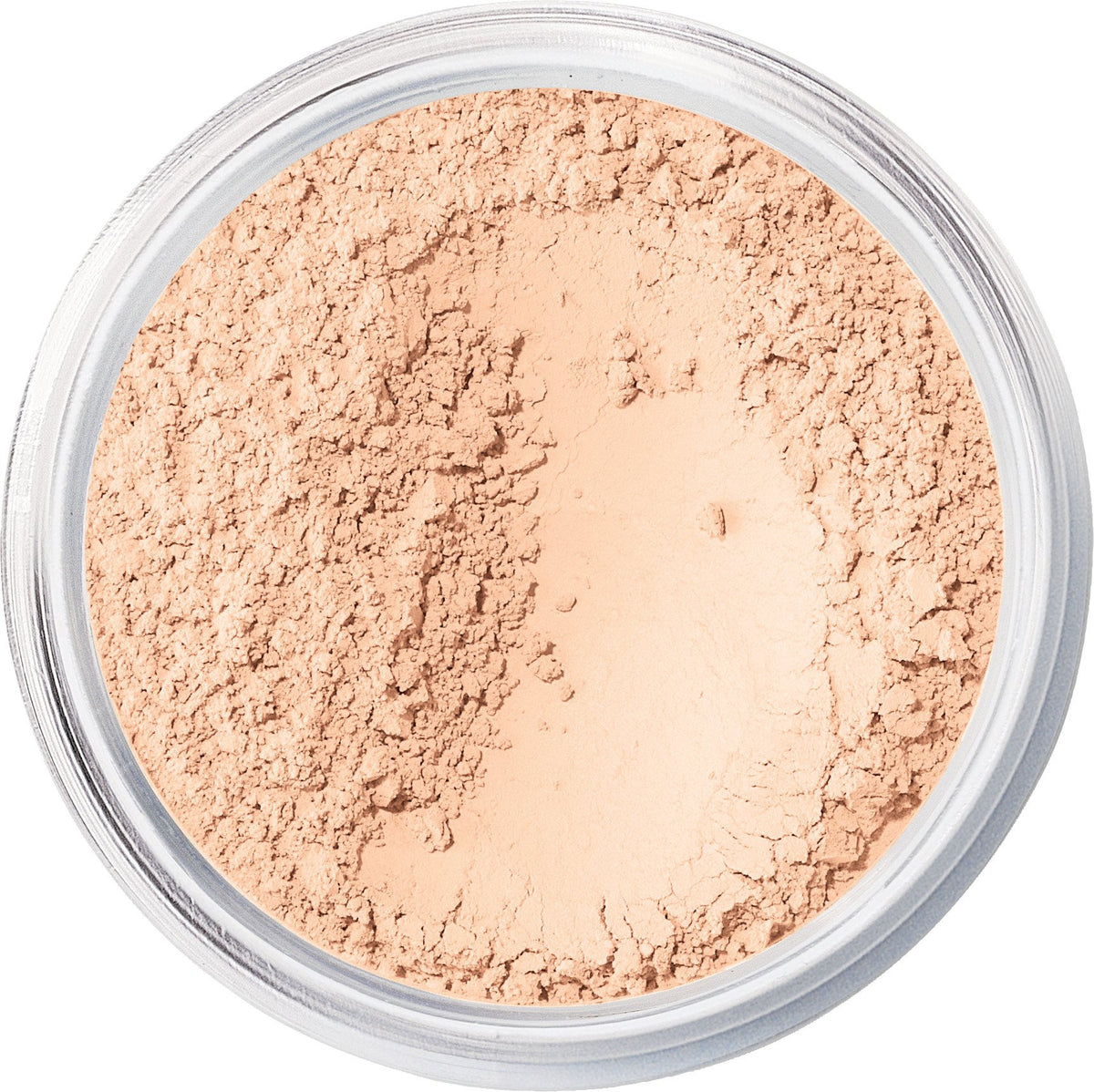bareMinerals MATTE SPF 15 Foundation with Click, Lock, Go Sifter - Fair